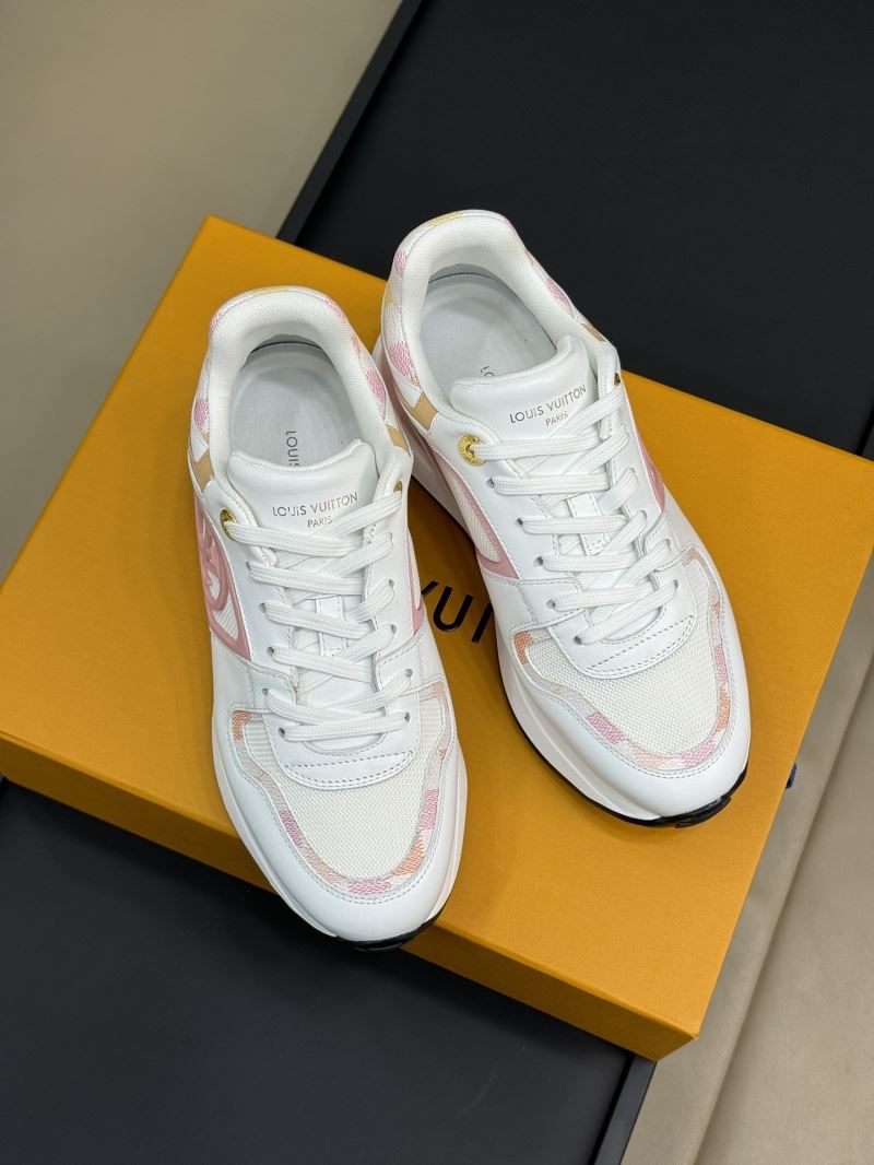 Louis Vuitton Run Away Sneaker